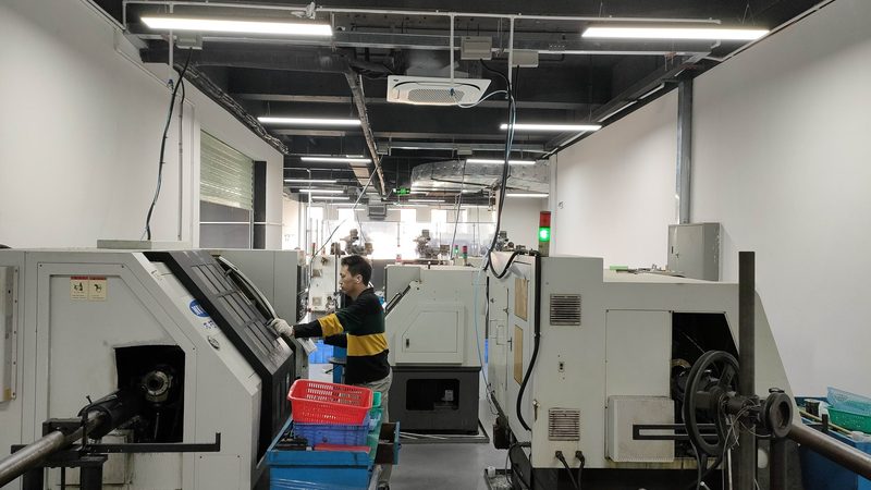 铣床操作视频教学：入门必看，掌握这些要点