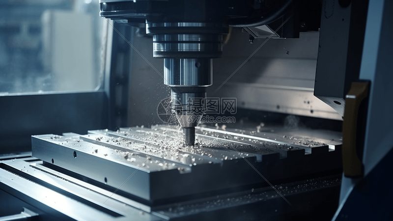 加工中心与数控铣床：关键对比与选购注意事项