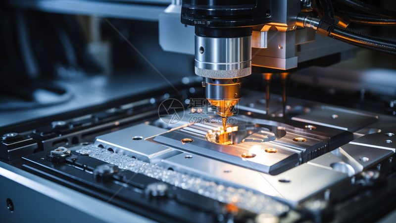 摇臂钻床安装与验收：确保精度与稳定性的关键步骤**