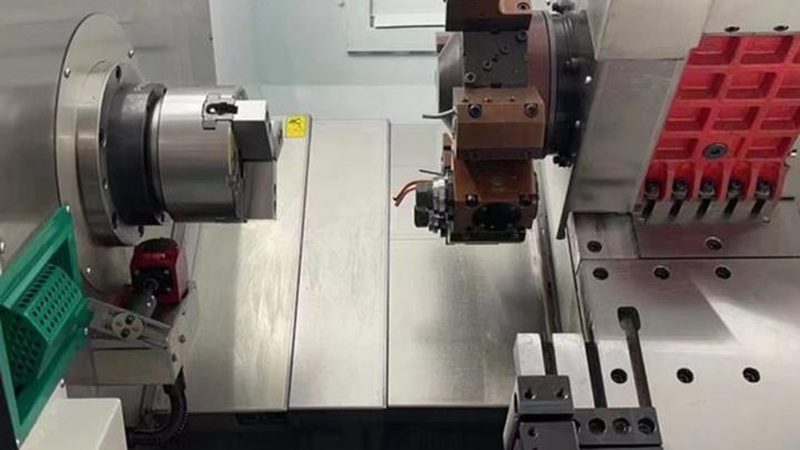数控系统在木工雕刻中的关键考量因素**