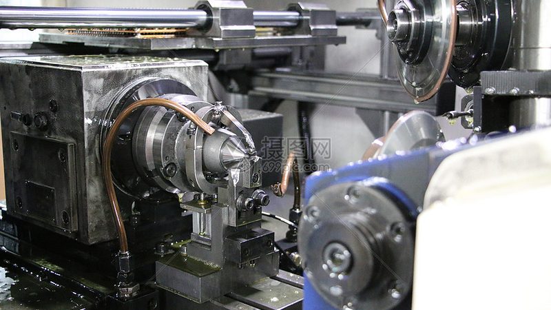 数控磨床价格清单明细：揭秘磨床选购的关键要素