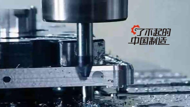 卧式加工中心换刀机构保养：关键步骤与注意事项